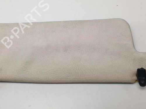 Used Left sun visor VW GOLF I (17) 1.8 GTI (112 hp) 25139659