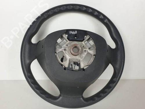 Steering wheel NISSAN NOTE (E12) 1.5 dCi | BP12392181C49 