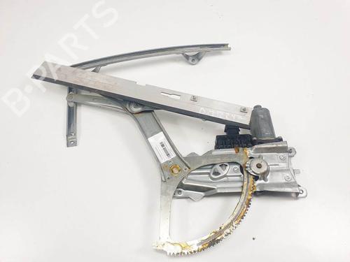 Used Front left window mechanism Front left window mechanism OPEL ASTRA H GTC (A04) 1.6 (L08) (116 hp) 15129608 15129608