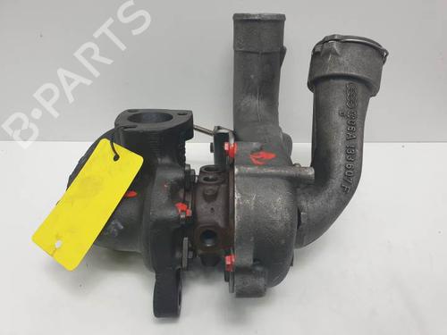 Turbolader/Kompressor VW NEW BEETLE Convertible (1Y7) 1.8 T (150 hp) 9175780