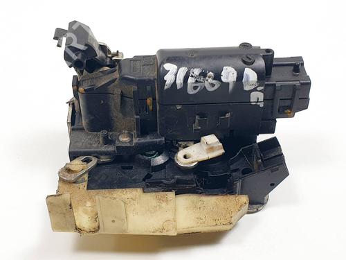 Front right lock DACIA DUSTER (HS_) 1.5 dCi | BP30633309C97 - Image 3