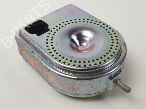 Used Electronic module Electronic module LAND ROVER RANGE ROVER EVOQUE (L551) 2.0 D150 4x4 (150 hp) 25256124 25256124