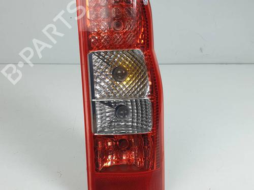 Used Right taillight Right taillight FORD TRANSIT Bus (FD_ _, FB_ _, FS_ _, FZ_ _, FC_ _) 2.2 TDCi (110 hp) 29474300 29474300