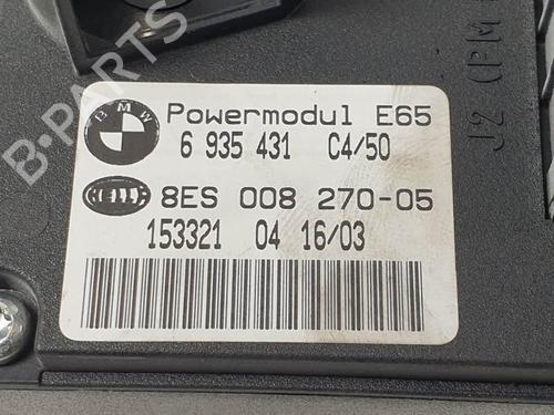 Módulo eletrónico BMW 7 (E65, E66, E67) 745 i, Li | BP25121079M83 - Image 3