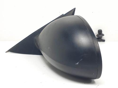 Left mirror SEAT IBIZA III (6L1) 1.4 16V | BP28713609C26 