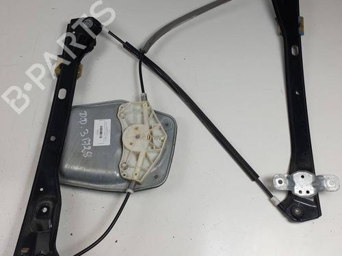 Used Front right window mechanism Front right window mechanism VW GOLF V Variant (1K5) 1.9 TDI (105 hp) 29965038 29965038