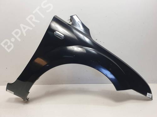 Used Right front fenders Right front fenders FORD FOCUS II Convertible 1.6 (100 hp) 34511402 34511402