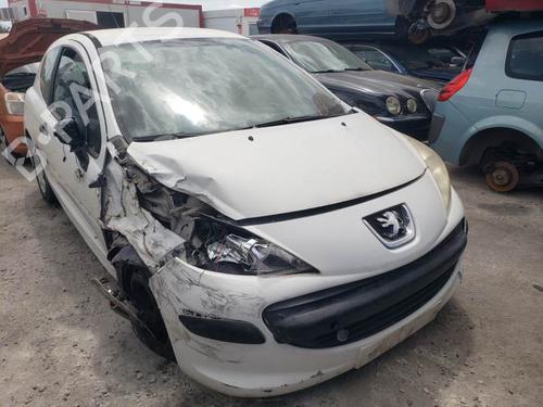 Fuse box PEUGEOT 207 (WA_, WC_) 1.4 HDi | BP28059563E1 