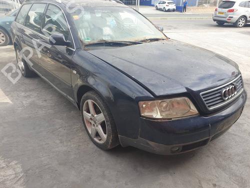 Right front window switch AUDI A6 C5 Avant (4B5, 4B6) 2.5 TDI quattro | BP36661702I26  - Image 7