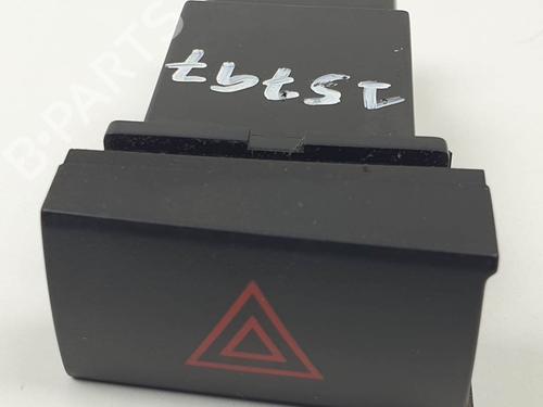 Used Warning switch Warning switch HYUNDAI SANTA FÉ II (CM) 2.2 CRDi GLS (150 hp) 27195566 27195566