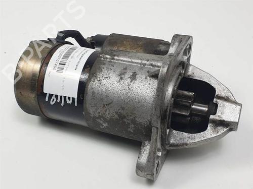 Used Starter MAZDA 3 (BK) 1.6 (BK14) (105 hp) 10697117