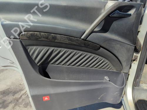 Headlight switch MERCEDES-BENZ VIANO (W639) CDI 3.0 (639.811, 639.813, 639.815) | BP39398725I24  - Image 21