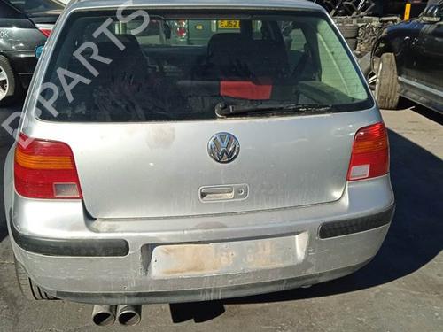 Tailgate lock VW GOLF IV (1J1) 1.6 16V | BP16727841C101 