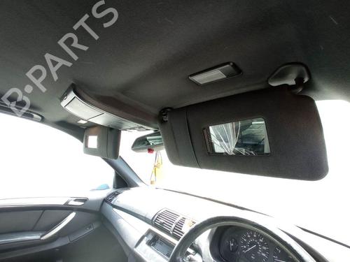 Left front fog light BMW X5 (E53) 3.0 i | BP7887453C30 - Image 16