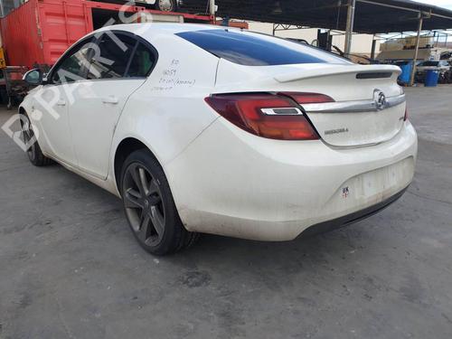 Right front window switch OPEL INSIGNIA A (G09) 2.0 CDTI (68) | BP24915161I26  - Image 16