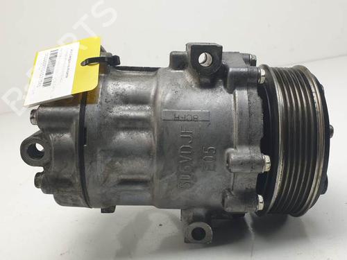 AC compressor FIAT DOBLO Cargo (263_) 1.3 D Multijet | BP24984383M34  - Image 6