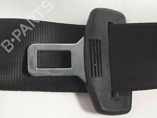 Rear left seatbelt SEAT TOLEDO II (1M2) 1.9 TDI | BP6857043I29 