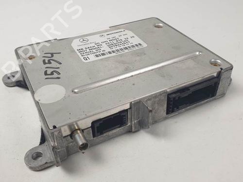 Modulo electronico MERCEDES-BENZ M-CLASS (W164) ML 320 CDI 4-matic (164.122) (224 hp) 20511046