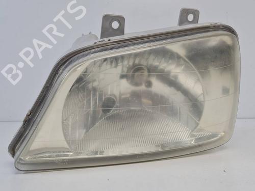 Used Left headlight Left headlight 37434401 37434401