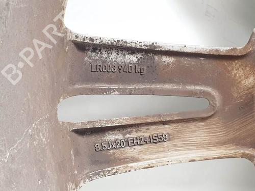 Rim LAND ROVER RANGE ROVER III (L322) 3.6 D 4x4 | BP16502098C45 