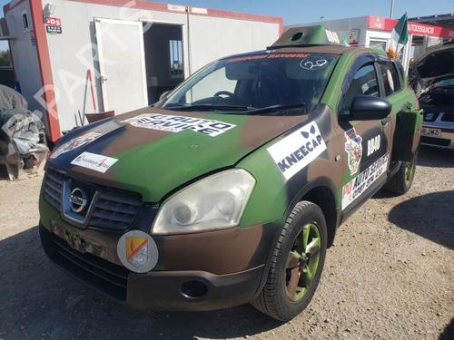 Headlight switch NISSAN QASHQAI I (J10, NJ10)  | BP29245660I24 