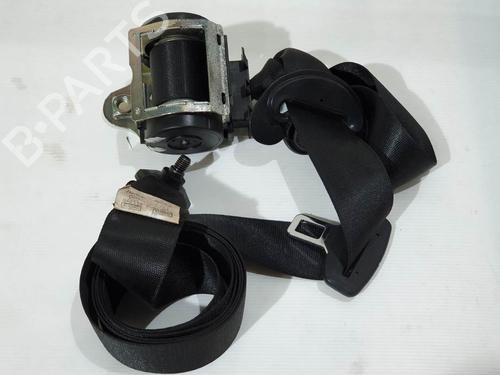 Used Front left seatbelt Front left seatbelt BMW 5 (E60) 545 i (333 hp) 8730933 8730933