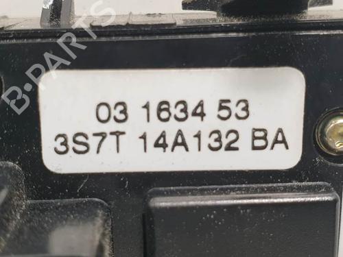 Left front window switch FORD MONDEO III Turnier (BWY)  | BP9302433I27 
