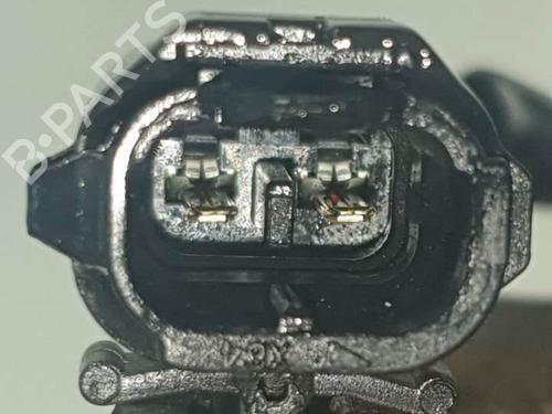 Right front fog light SUBARU FORESTER (SG_) 2.0 S Turbo AWD (SG5) | BP19526639C31 