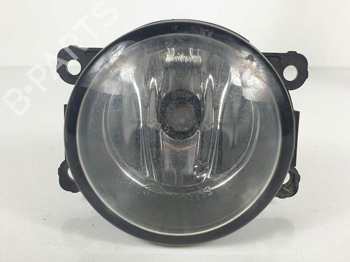 Used Right front fog light Right front fog light JAGUAR X-TYPE I Estate (X400) 2.2 D (155 hp) 12362213 12362213