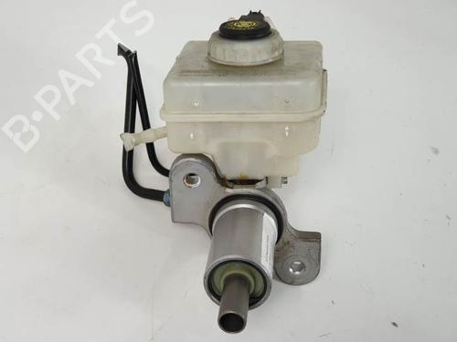 Brake master cylinder BMW 6 Convertible (E64) 635 d | BP6844683M77 