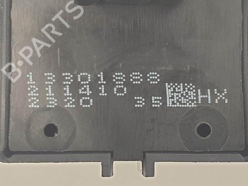 Right rear window switch OPEL MERIVA B MPV (S10) 1.4 (75) | BP24984237I28 - Image 6