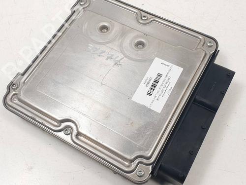 Engine control unit (ECU) VW GOLF PLUS V (5M1, 521) 2.0 TDI | BP34512178M57 - Image 2
