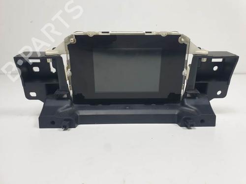 Used Display monitor FORD FOCUS III 1.0 EcoBoost (125 hp) 11021801
