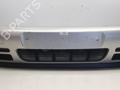 Used Front bumper Front bumper VW POLO (6N2) 1.9 SDI (64 hp) 36106441 36106441