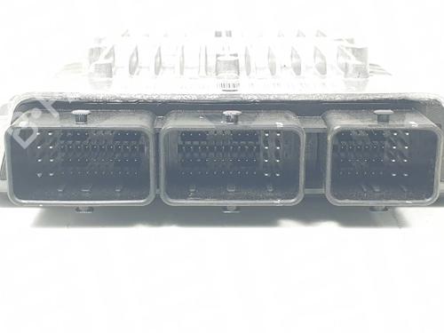 Engine control unit (ECU) PEUGEOT 407 (6D_) 2.0 HDi 135 (6DRHRH, 6DRHRE, 6DRHRG, 6DRHRJ) | BP40441833M57 - Image 4
