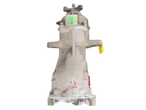 Rear differential HYUNDAI SANTA FÉ II (CM) 2.2 CRDi GLS 4x4 | BP25295230M24 