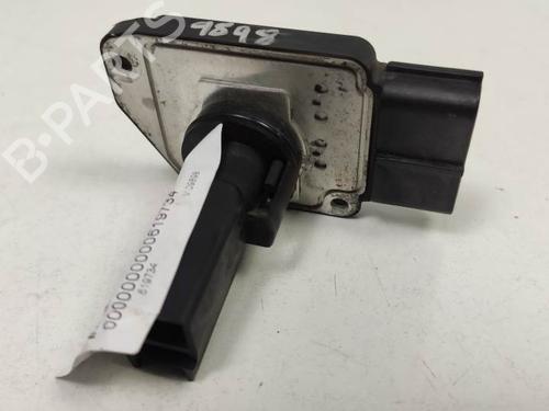 Mass air flow sensor FORD MONDEO III Turnier (BWY) 2.0 TDCi | BP10001463M95 
