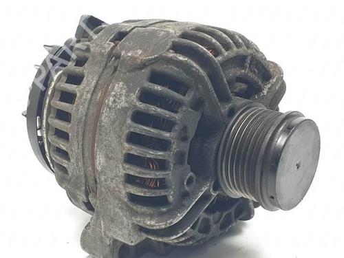 Used Alternator Alternator VOLVO S60 I (384) 2.0 T (180 hp) 17899016 17899016