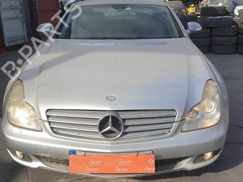 AC compressor MERCEDES-BENZ CLS (C219) CLS 320 CDI (219.322) | BP15641374M34 