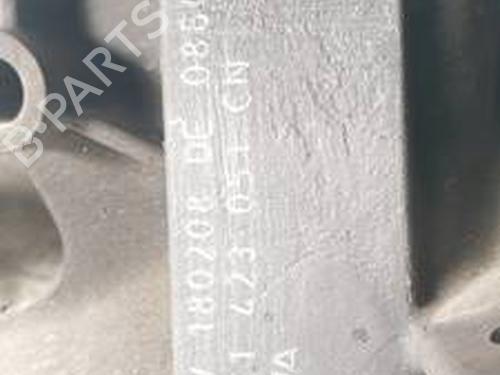 Steering rack SEAT LEON (1P1) 1.9 TDI | BP31240548M22 