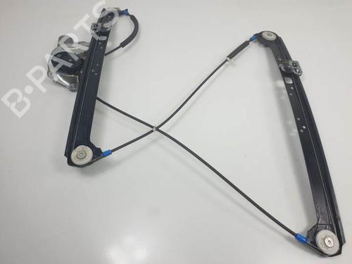Front right window mechanism BMW X5 (E53) 3.0 d | BP21249872C23