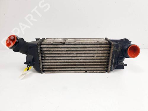 Used Intercooler Intercooler PEUGEOT 407 (6D_) 2.0 (6DRFNB, 6DRFNE) (136 hp) 15888526 15888526