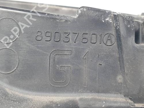 Left headlight CITROËN C4 I (LC_) 1.6 HDi | BP38948700C28 - Image 6