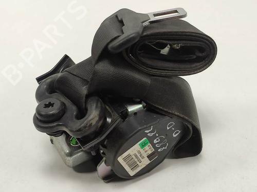 Used Front right seatbelt LAND ROVER FREELANDER 2 (L359) 2.2 TD4 4x4 (152 hp) 9579487