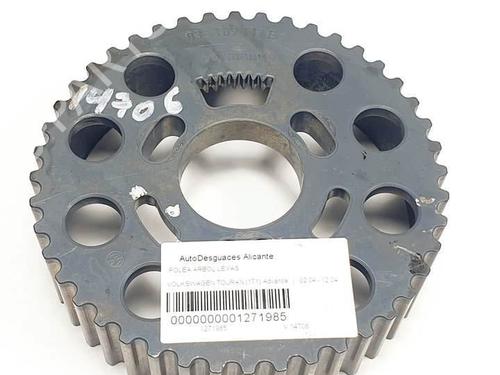 Used Pulley Pulley 18475075 18475075