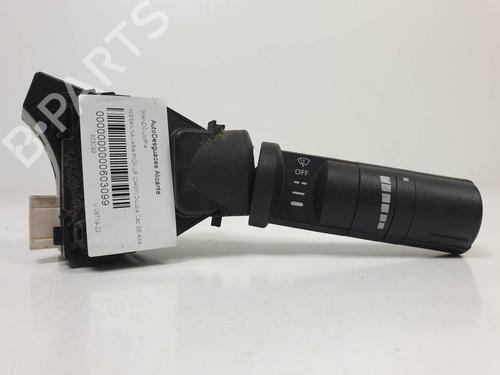 Used Steering column stalk Steering column stalk NISSAN NAVARA NP300 (D40) 2.5 dCi 4WD (171 hp) 9761614 9761614