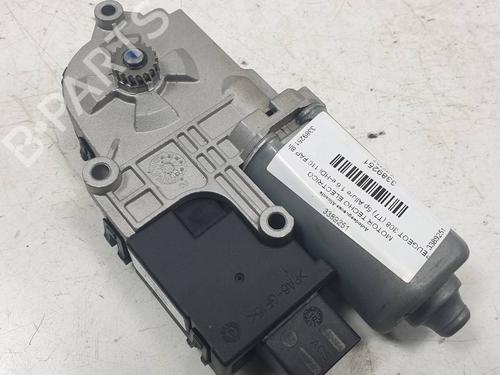Used Sunroof engine Sunroof engine PEUGEOT 308 I (4A_, 4C_) 1.6 HDi (112 hp) 35749393 35749393