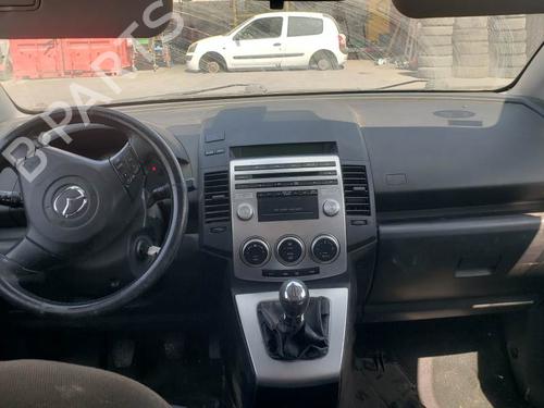 Water radiator MAZDA 5 (CR) 2.0 CD (CR19) | BP27554181M31 - Image 12