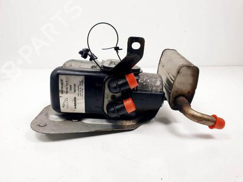 Electronic module JAGUAR S-TYPE II (X200) 2.7 D | BP15938866M83 