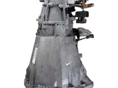 Gearbox MERCEDES-BENZ SPRINTER 2-t Van (B901, B902) 208 CDI (901.661, 901.662, 902.661, 902.662) | BP19641243M3 